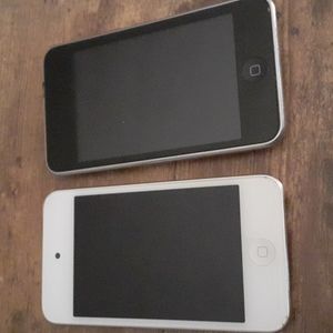 Ipod touch 2 generation 8G